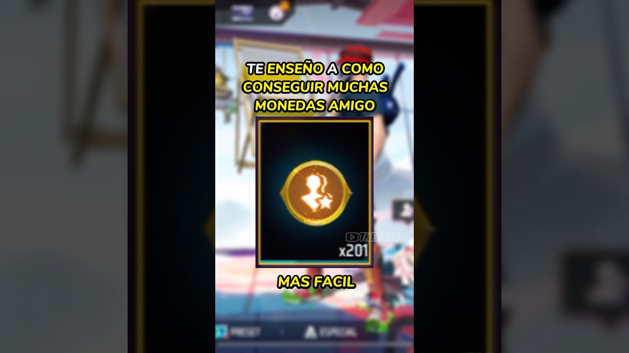 🔥Como conseguir MUCHAS MONEDAS AMIGO en freefire nueva actualizaci&oacute;n #freefire