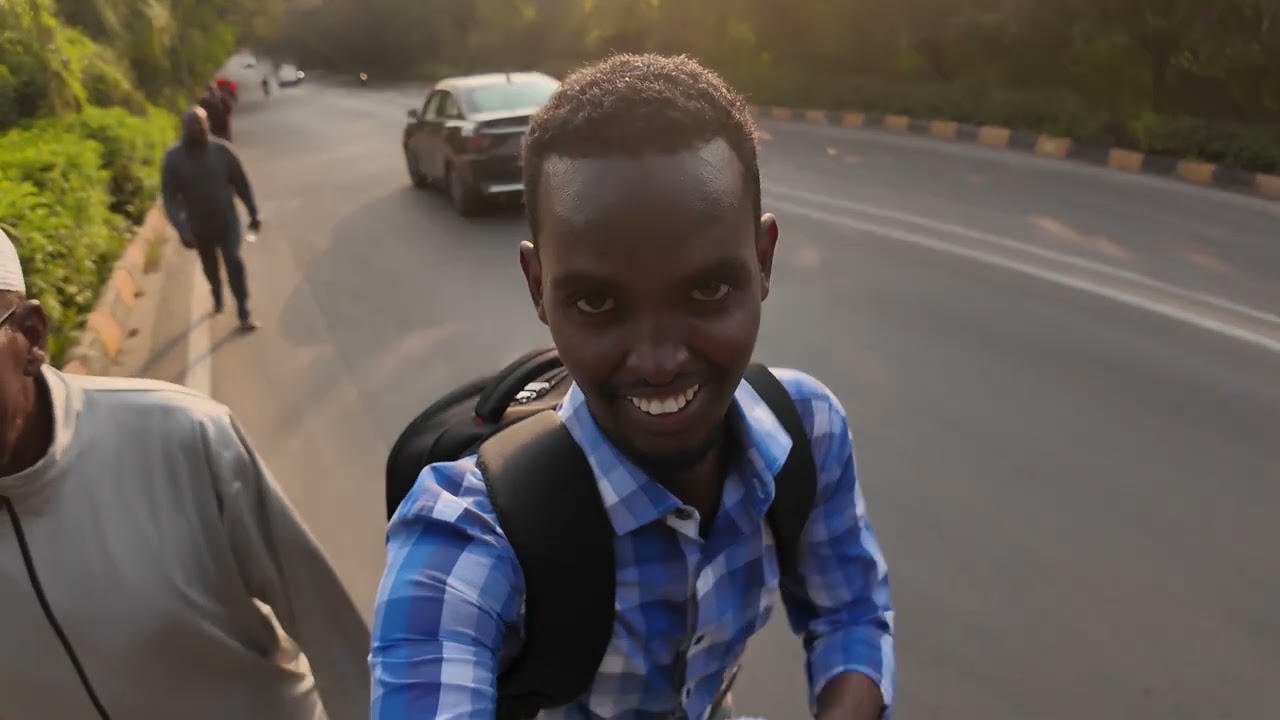 Ragga Da'da jirka ka ah 50 sano - Da'da Wadnahana ka ah 15 sano