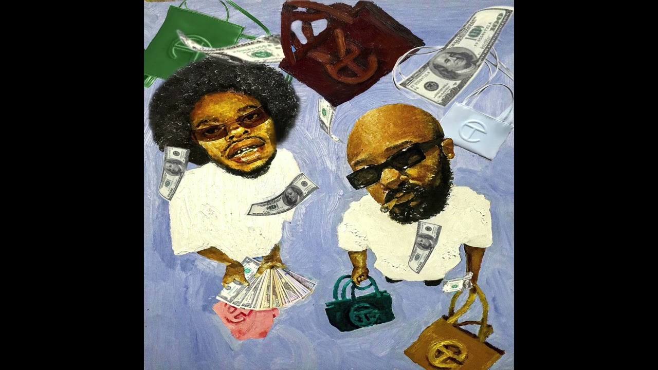 Pink Siifu x Fly Anakin x Yung Morpheus Type Beat - 