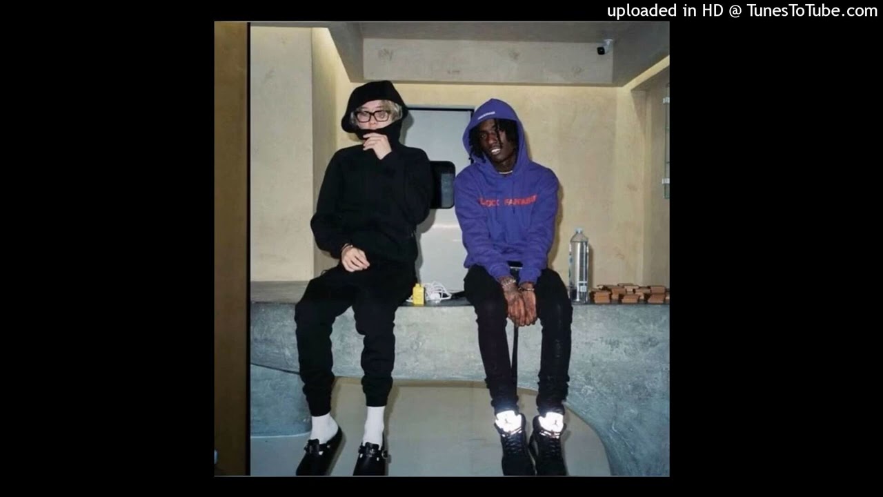 (free) nettspend x osamason type beat