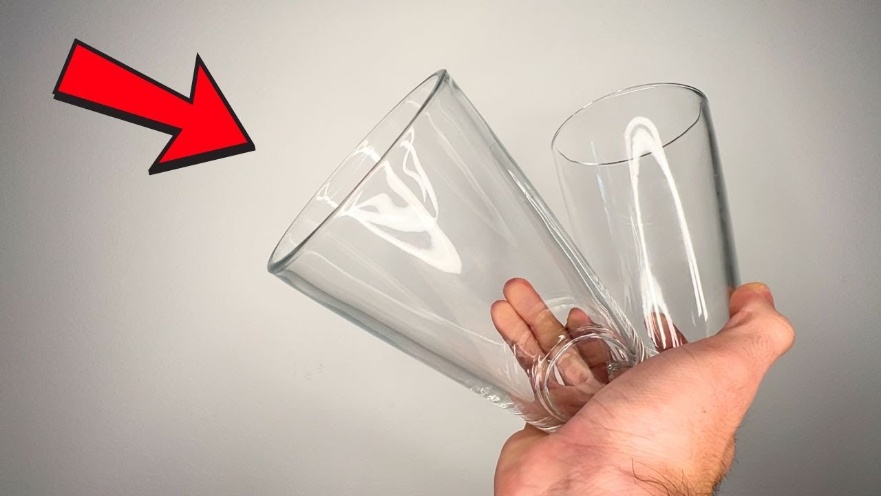 These Are The Best Pint Glasses! (AMAZON FINDS)