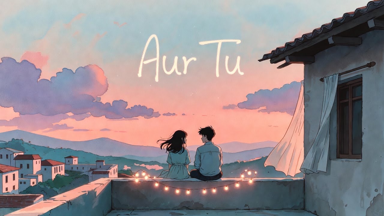 Aur Tu | This Hindi Love Song Will Stay With You