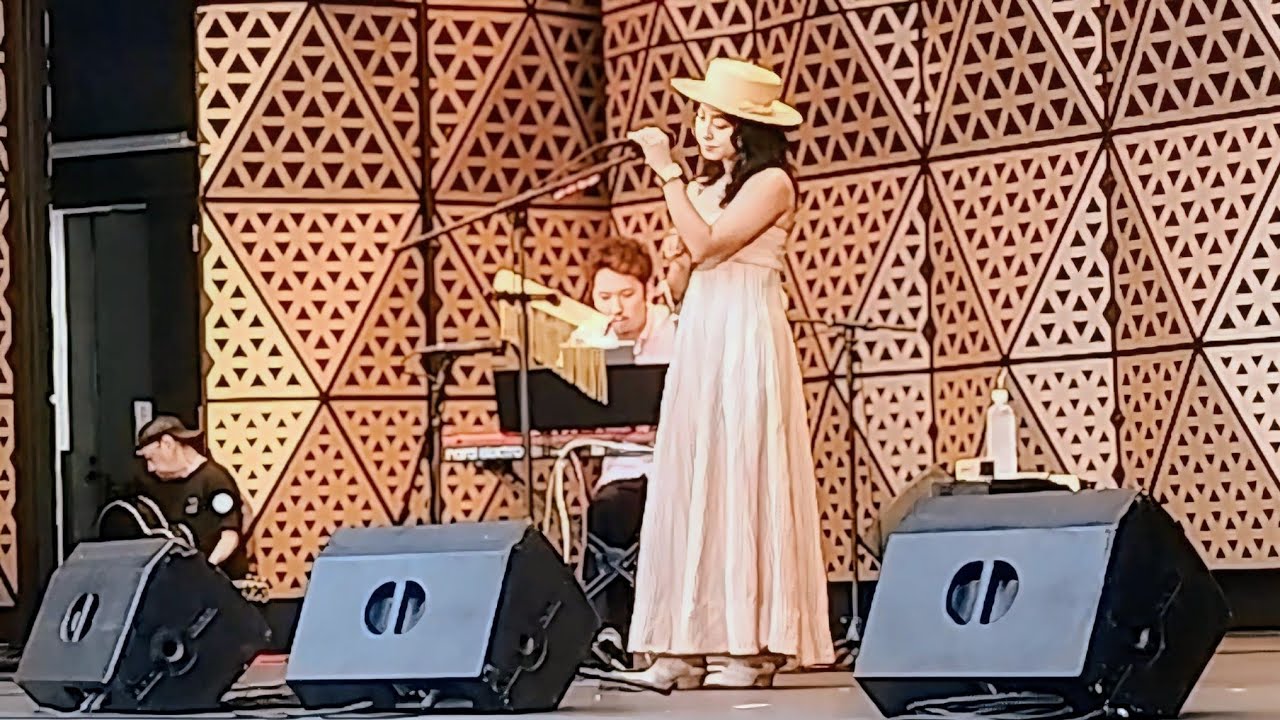 Rihwa (リファ)  Japan Music Summit 2024