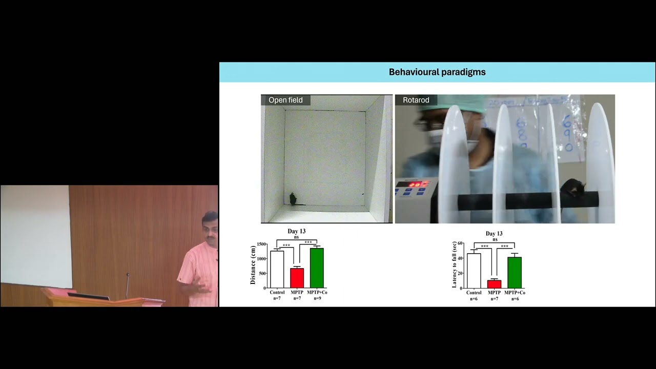 Autophagy in Movement Disorders