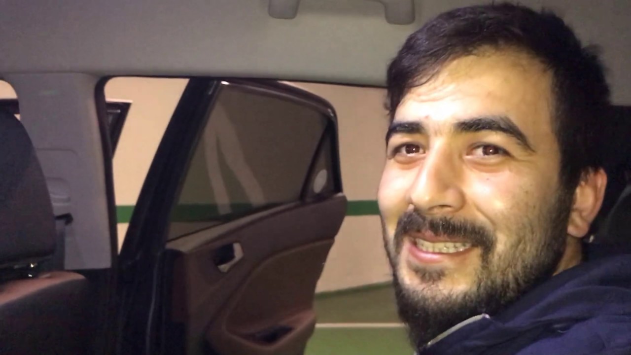 Hyundai i20 2015-2018 iç aydınlatmayı Led’e dönüştürme. How to change car light 💡 to LED Bulb