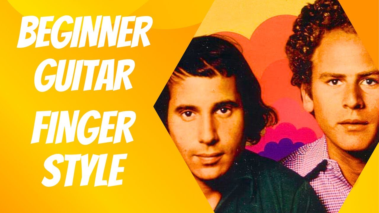 Easy Beginner Guitar Songs Scarborough Fair Simon & Garfunkel