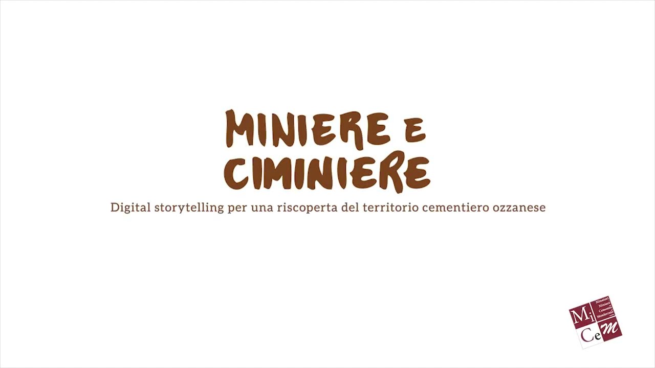 01   Miniere e ciminiere