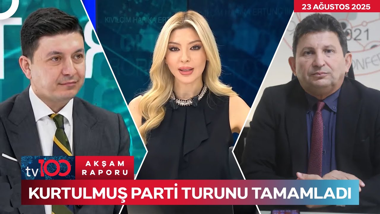 Vatandaş Ucuz Ete Neden Ulaşamıyor? | Harika Ertunç İle Günün Rotası