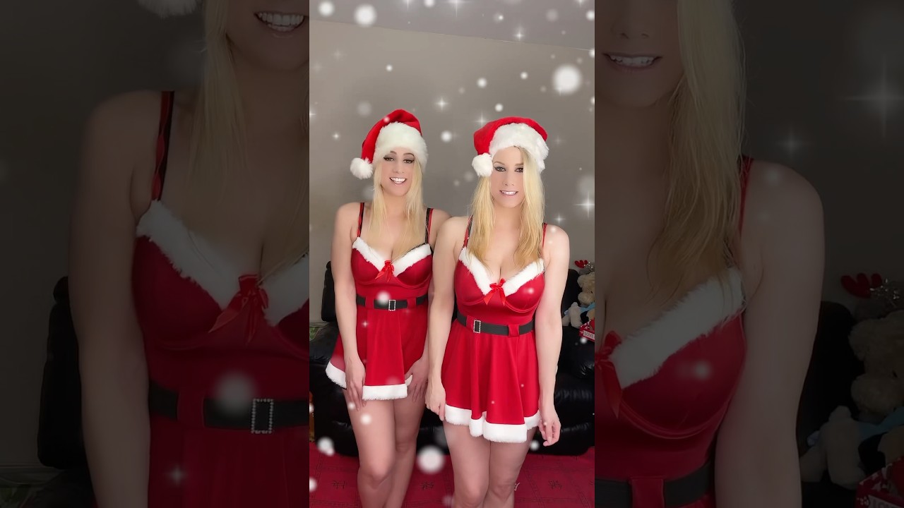 IT’S TIME!!! 🤶🎄 BSL Sign language 🎁 