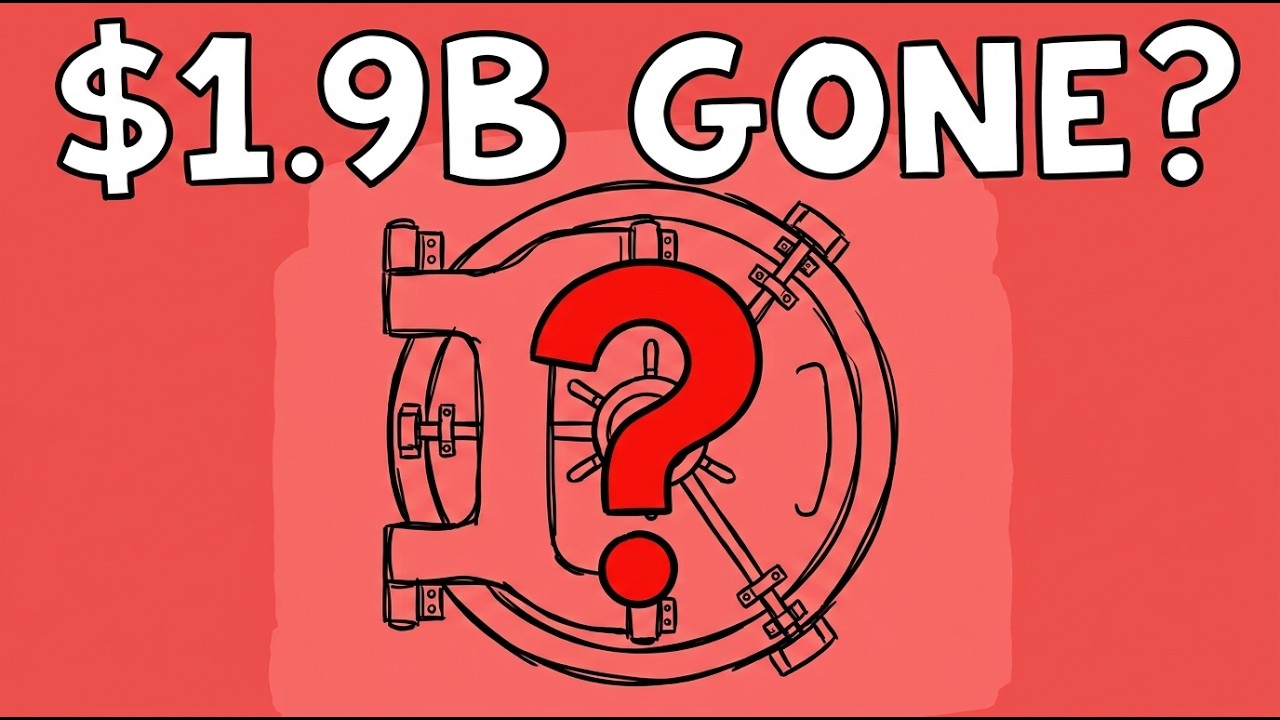 The 60-Second Phone Call That Destroyed a $24 Billion Company