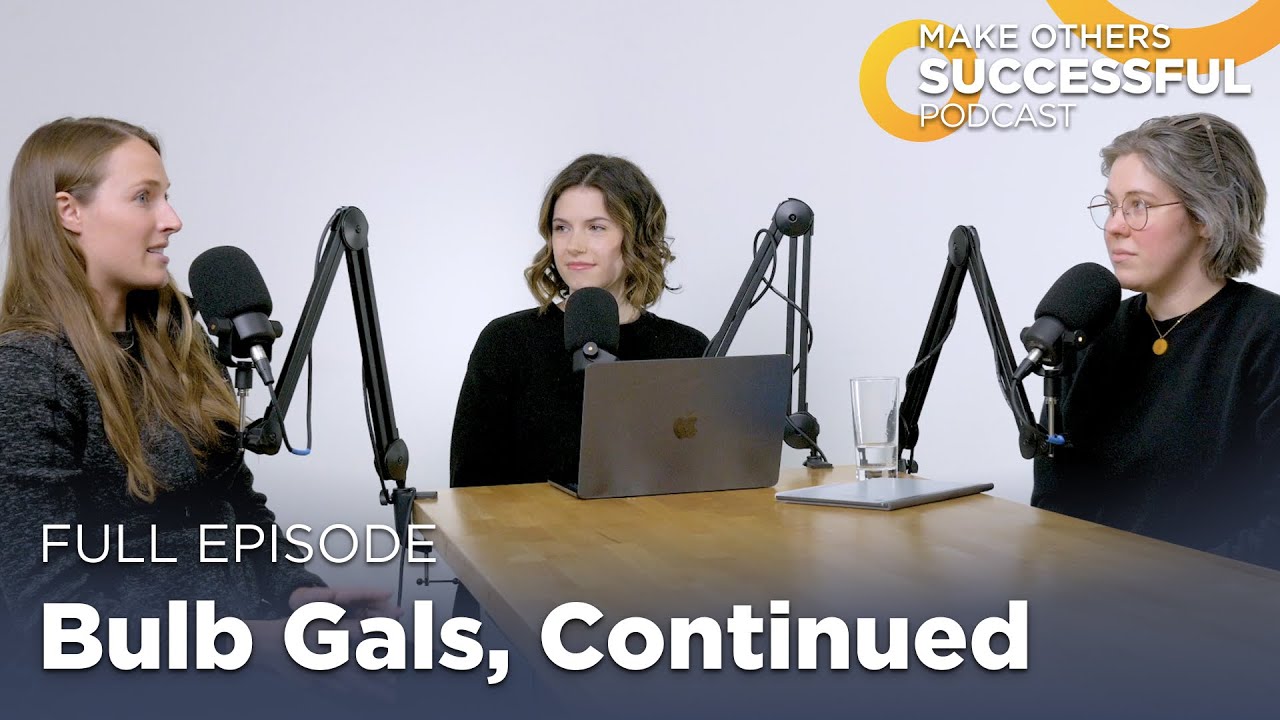 Communication That Curates Connection - FULL EPISODE