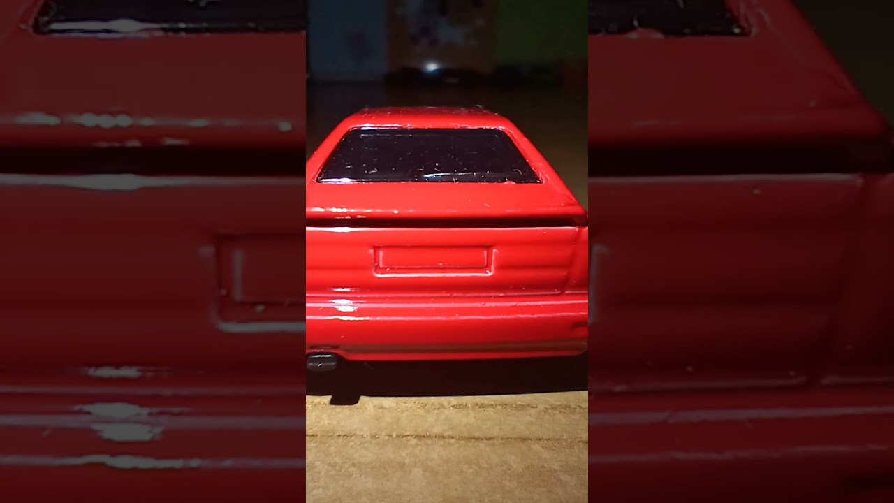 87 audi quattro HotWhells HRY55 #audi #87 #quattro #car #ratdance