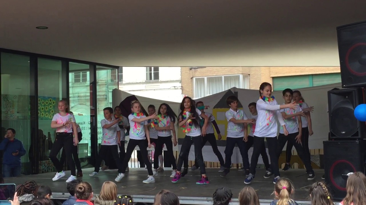 BS De Kameleon 5B