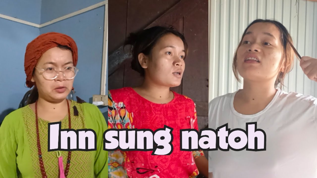 CHANU Innsung natoh kihil panta |eimi innsung thusim |Vahcy kuki