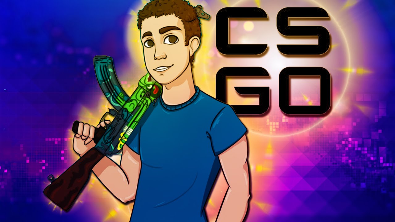 CSGO - SNAPCHAT RUINS LIVES! (Counter Strike: Funny Moments!)