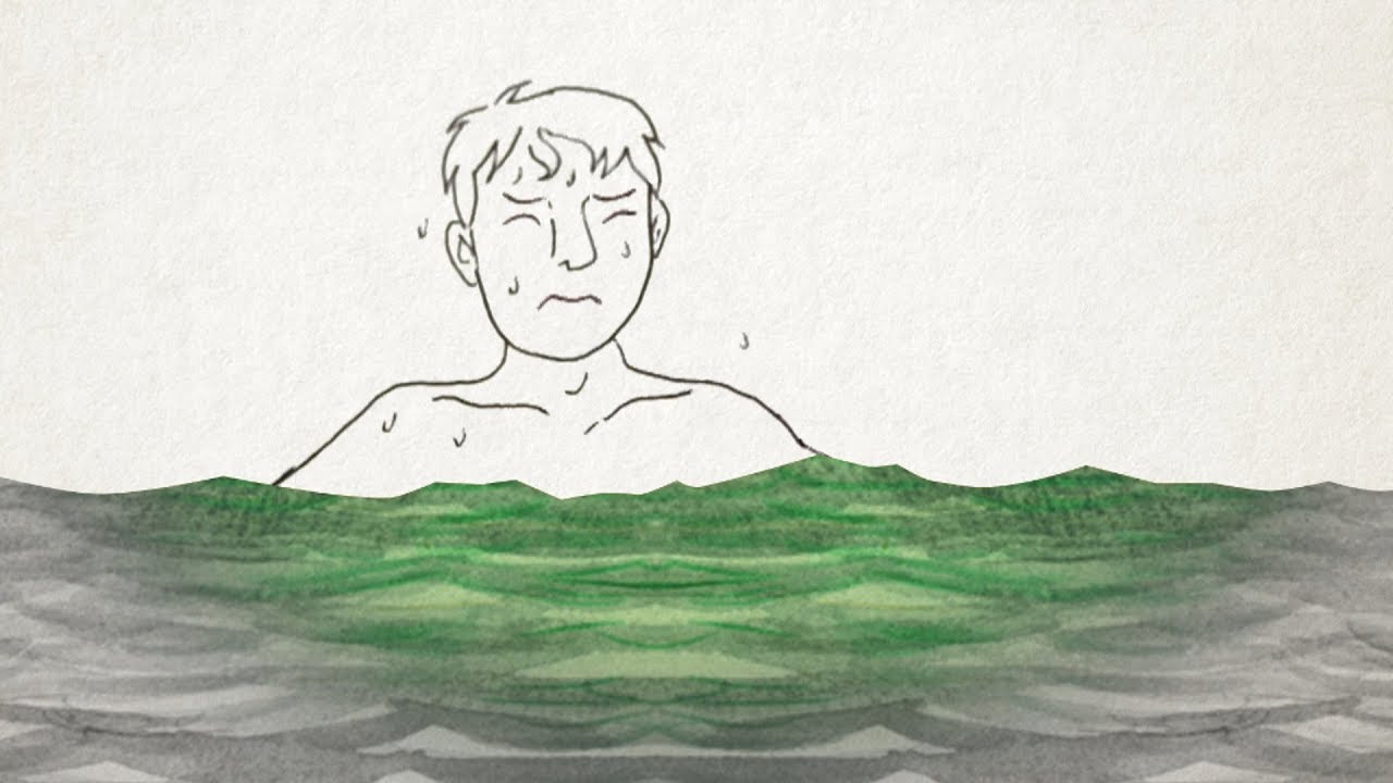 Blauwalg? Wat is dat?