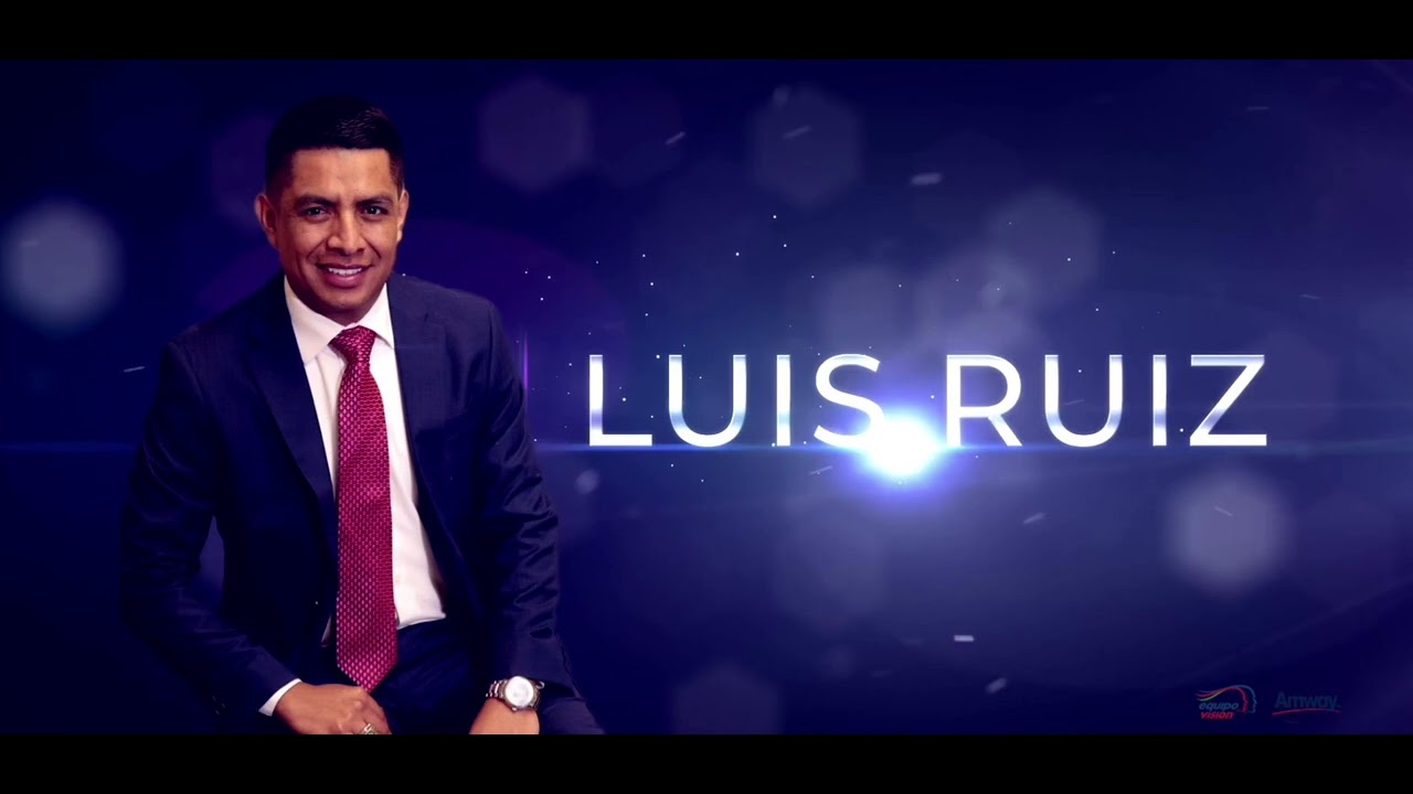 Luis Ruiz