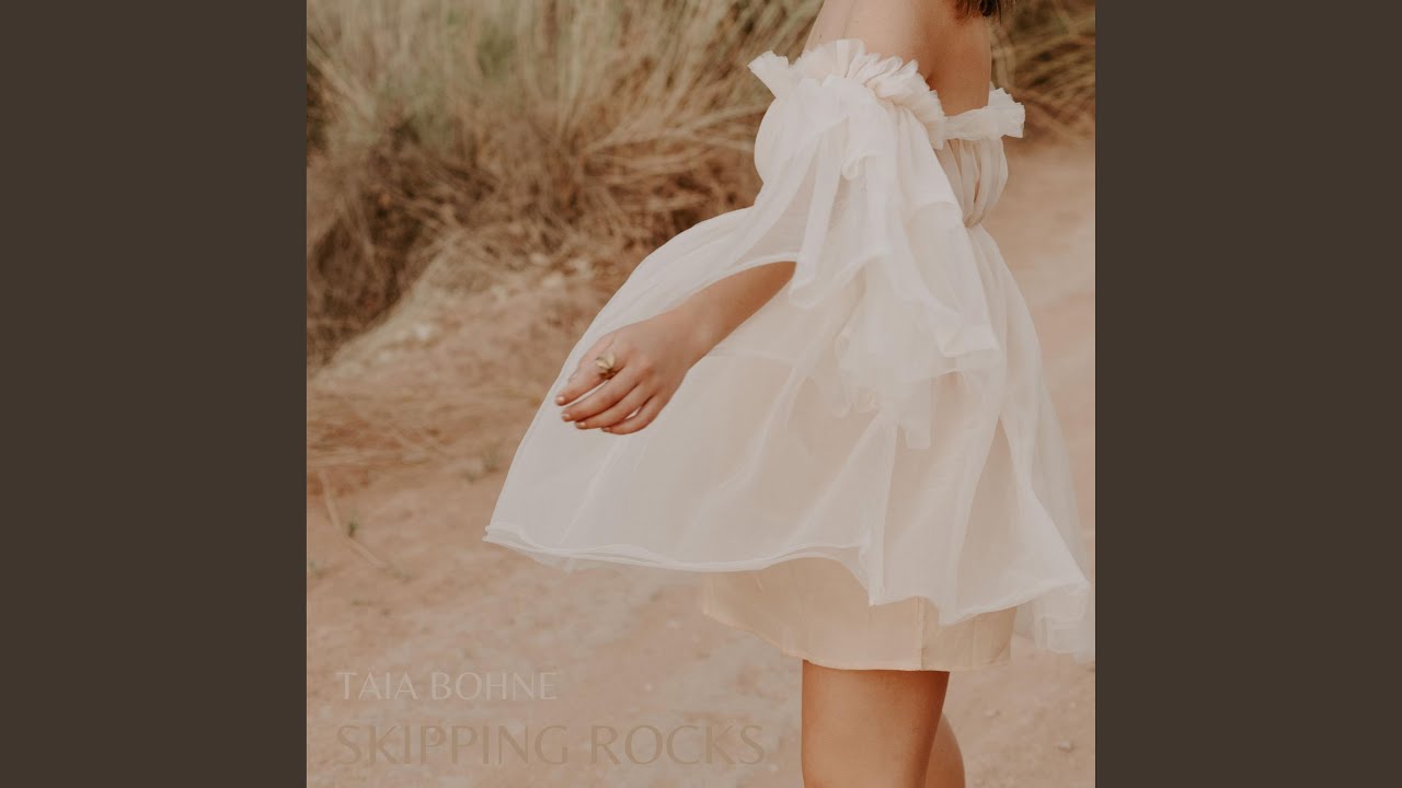 Skipping Rocks