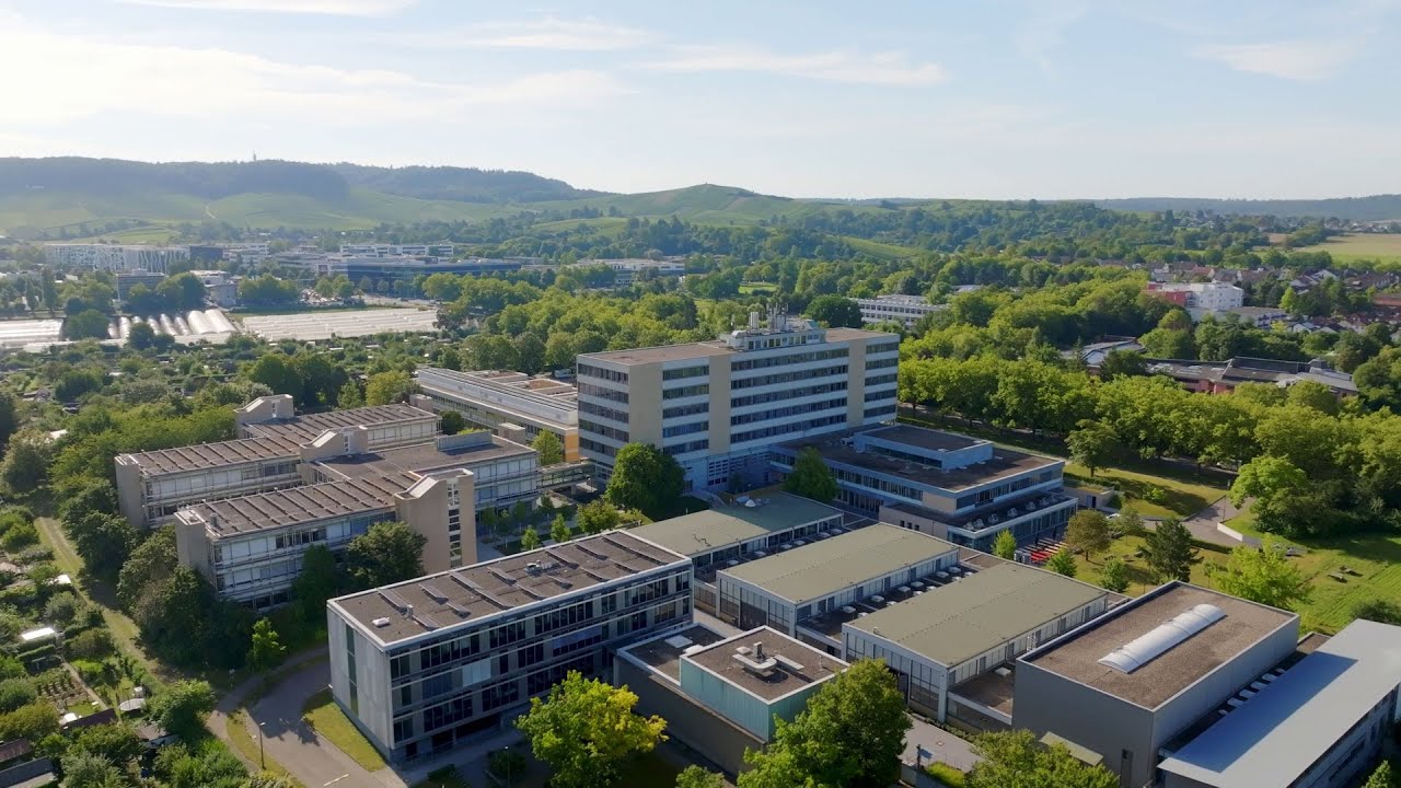 HHN - Hochschule Heilbronn