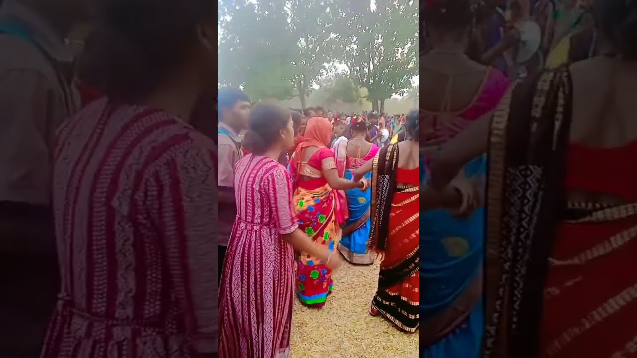 New Santali traditional song ❤️ || Santali video 2026 💙 || DCM  Santali official 😍 || ଧୂଳିଆ ପଶି ⚽🥀🎶