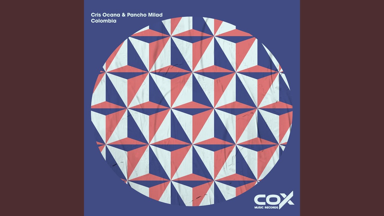 Colombia (Radio Edit)