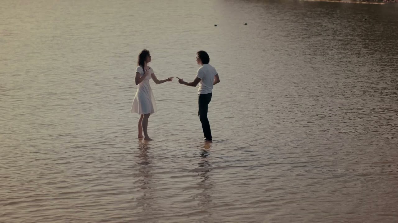 Frenship & Emily Warren - Capsize (cover)