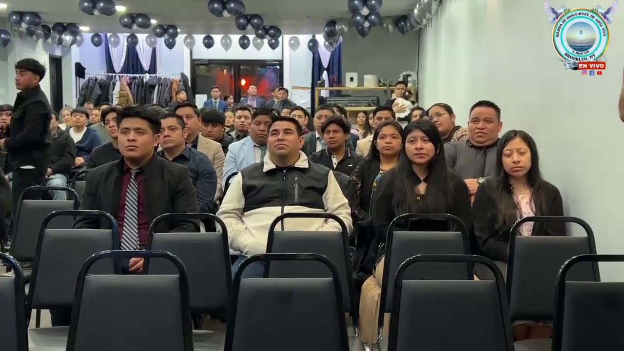 Iglesia De Dios Fuente de Agua Viva