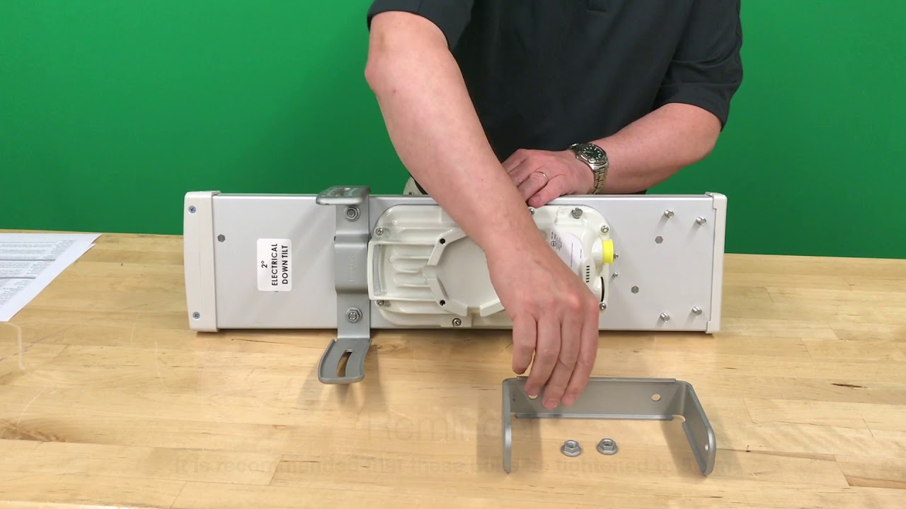 450i 5GHz Unboxing and Assembly
