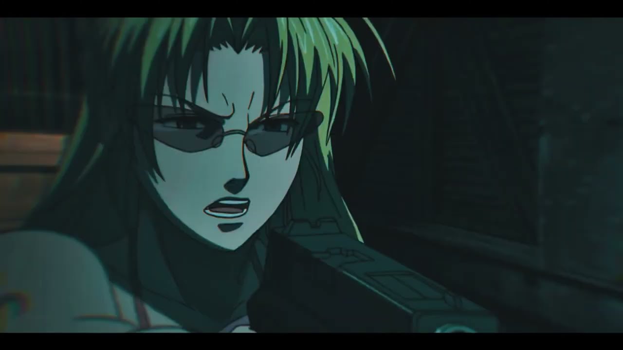 CXRPSE - FUCK IT. (PROD. ESKRY) (Official AMV)