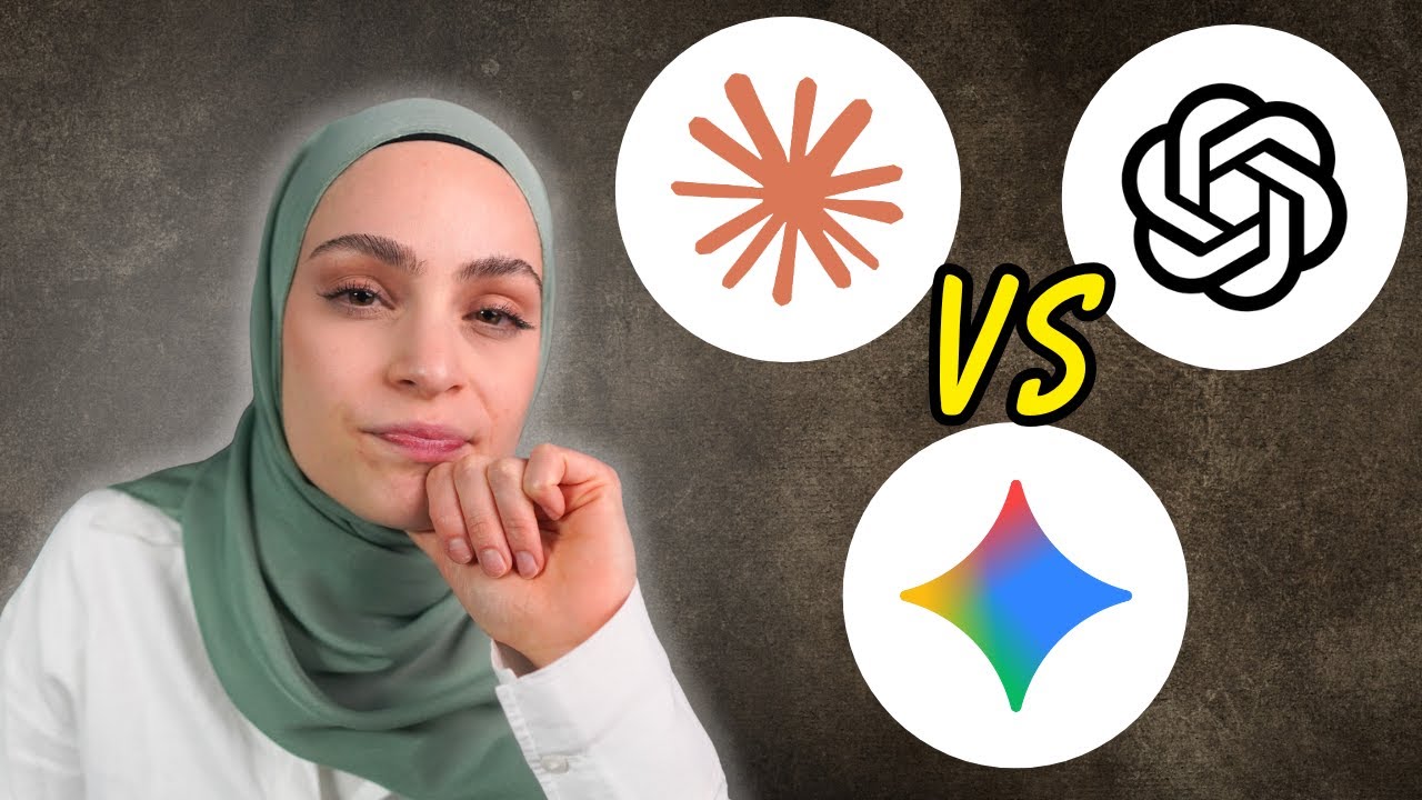 Какой ИИ побеждает в исследованиях? ChatGPT против Claude против Gemini (неожиданные результаты)