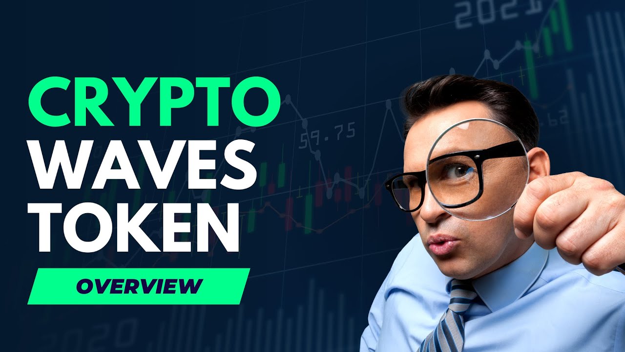 The Ultimate Guide to Waves Blockchain: Revolutionizing dApps & Smart Contracts in 2023