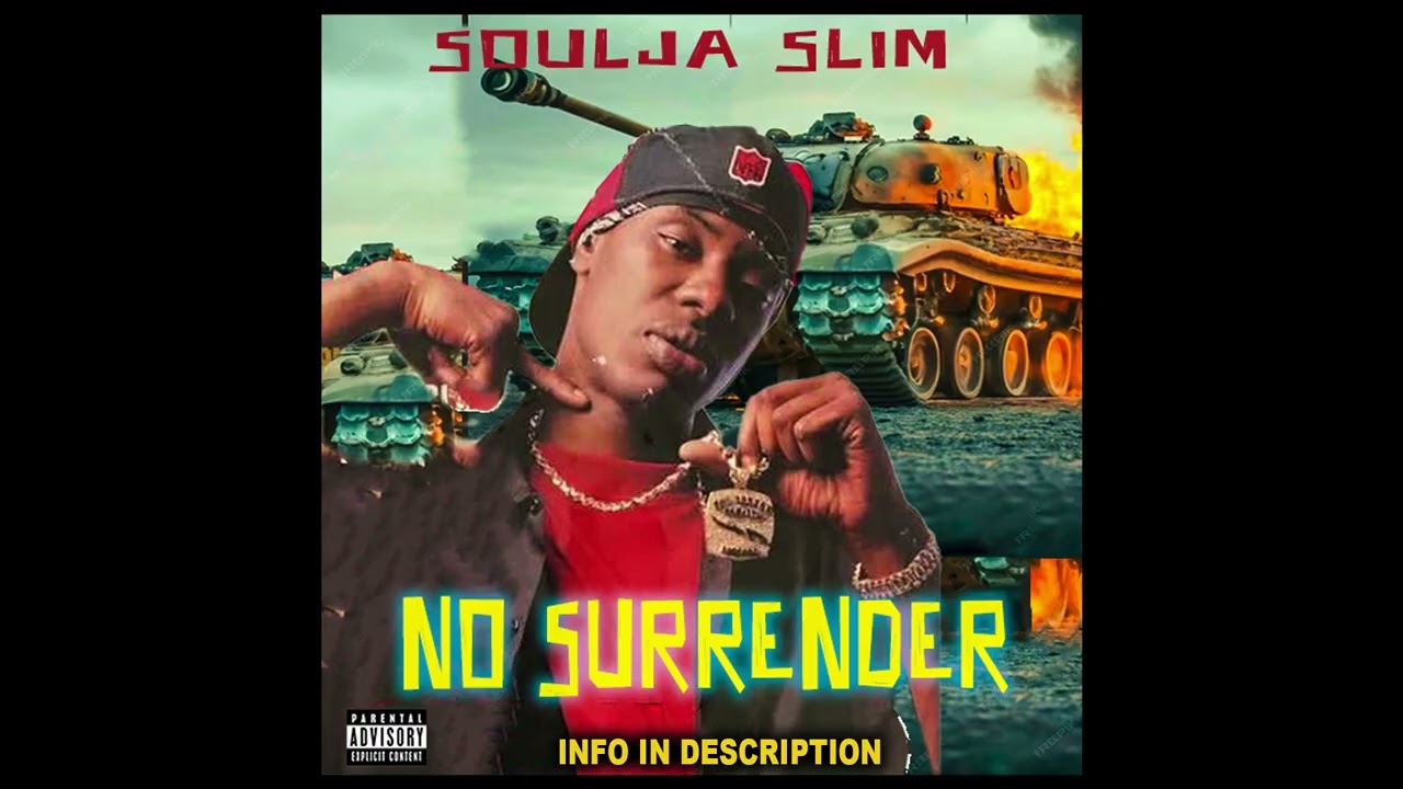 Soulja Slim Type Beat Feat. Monewaypeso - 