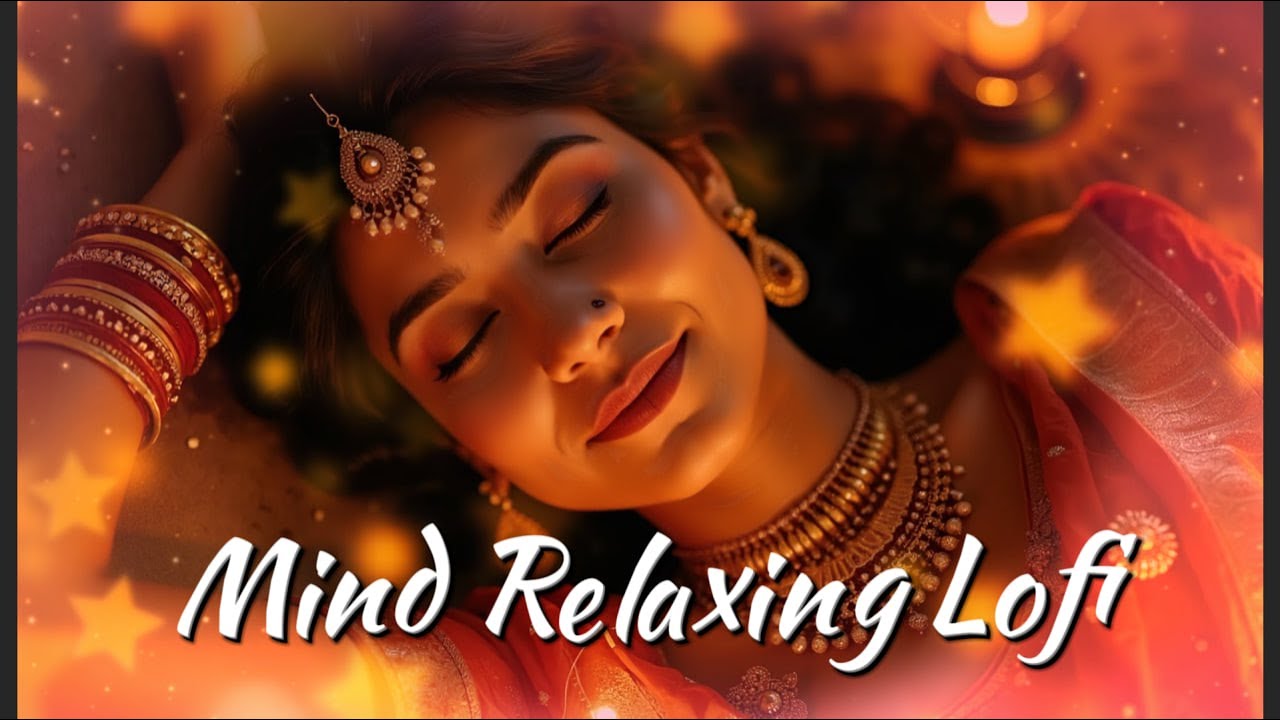 🎶 2026 Ultimate Mind Relaxing Lofi Beats | Study, Sleep & Chill 💫 part 373