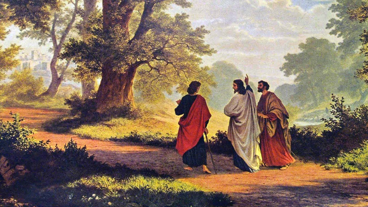 Jesus is all over the Old Testament: A Study in Typology [MIRROR]
