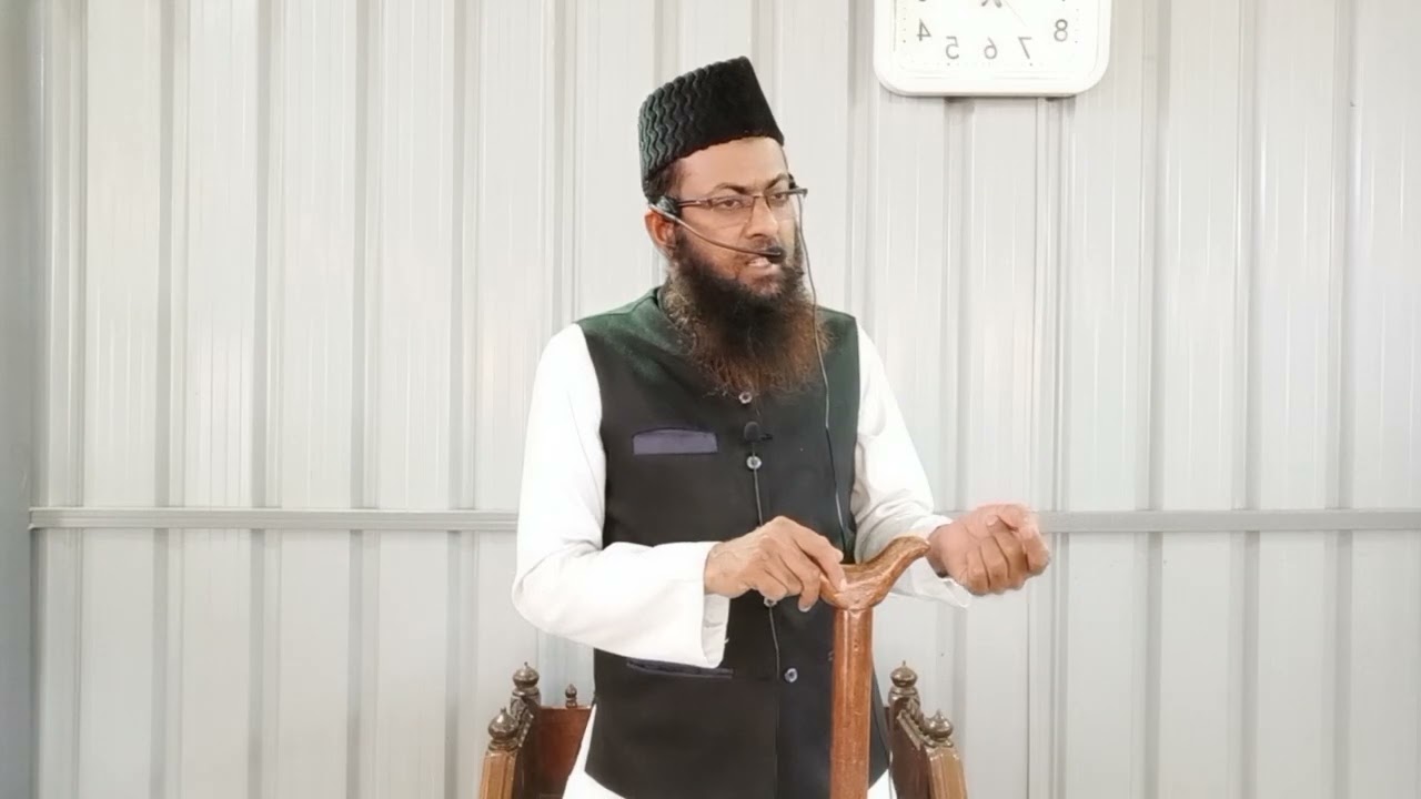 ذکر و اذکار کی اہمیت //zikr o azkar ki ahmiyat //شیخ ریاض محمدی حفظہ اللہ.