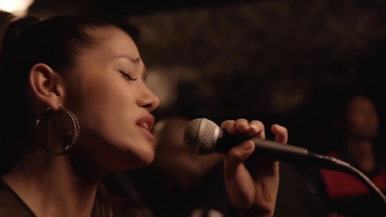 FARIANA FT  WYCLEF JEAN - CASANOVA [ AUDIO OFICIAL ]