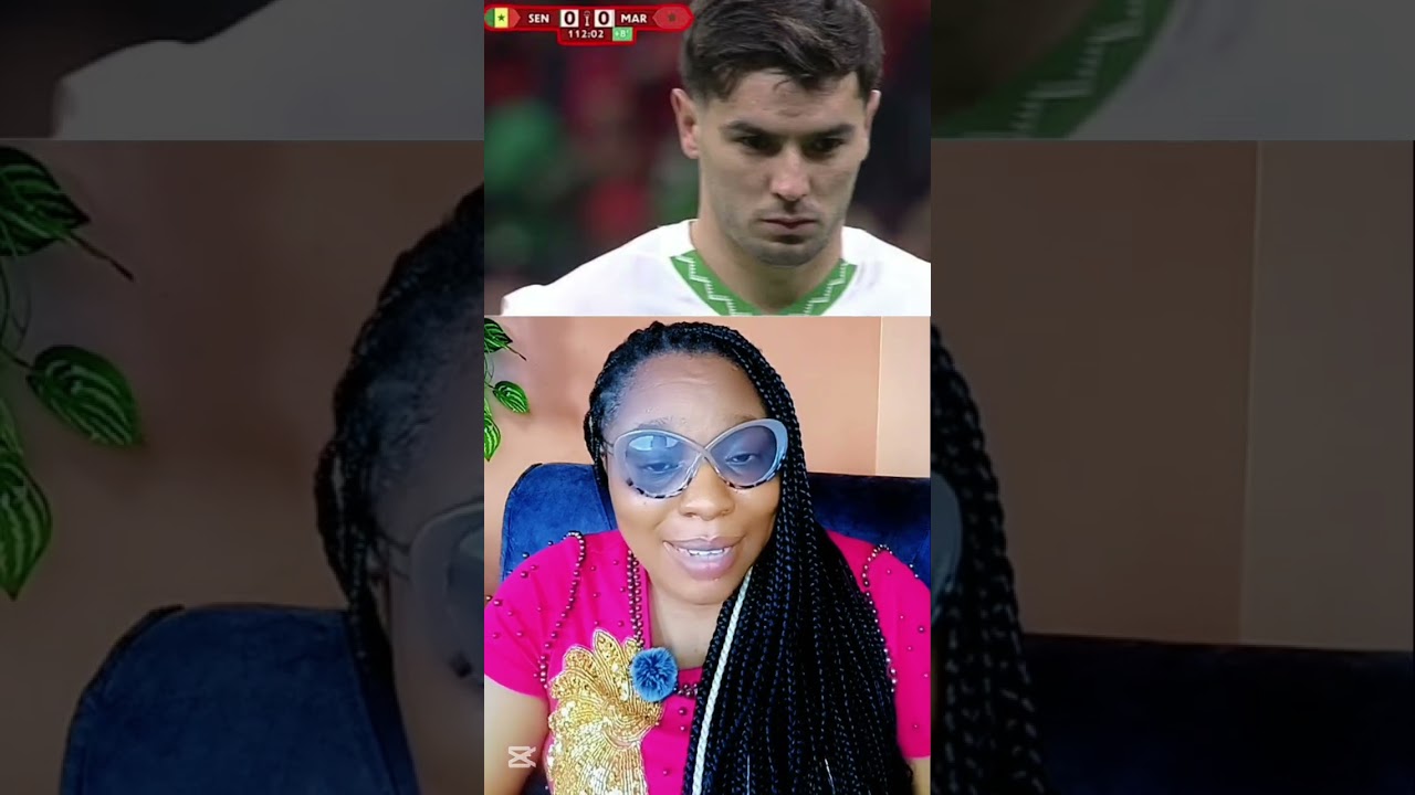 AFCON Final Madness! Disallowed Goal, Penenka Miss & Senegal’s Extra-Time Glory.