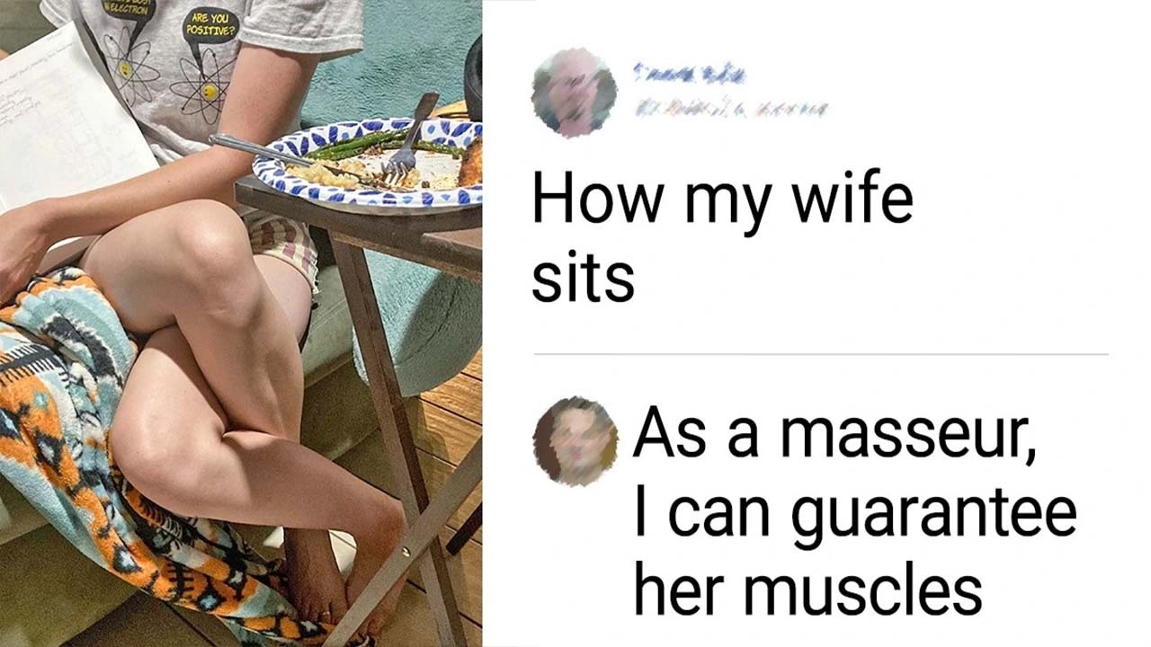 People Whose Unique Body Features Made Us Gasp in Astonishment