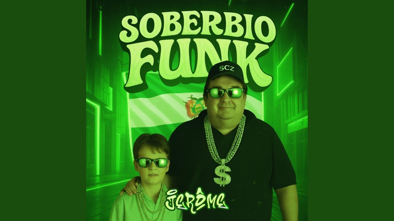 SOBERBIO FUNK