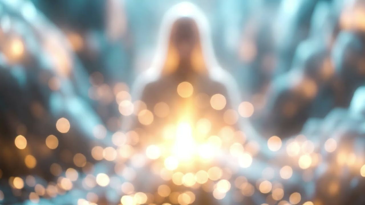 Your Presence Moves
