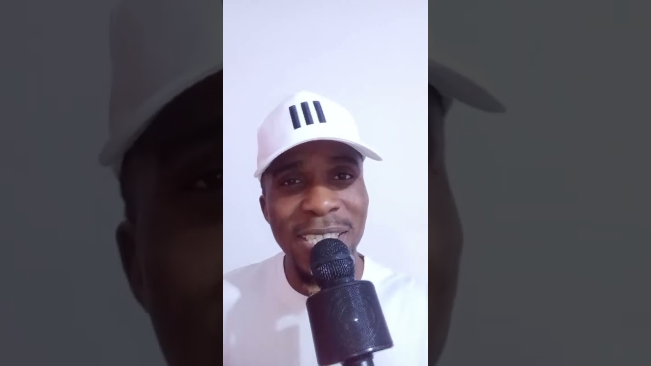 Smart B #gospelmusic #music #duet 