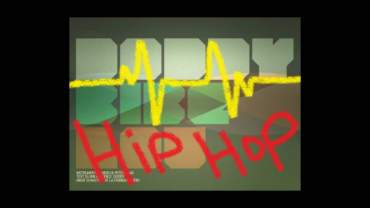 DODDY - BIBELOU [-2010-] FULL HD SOUND
