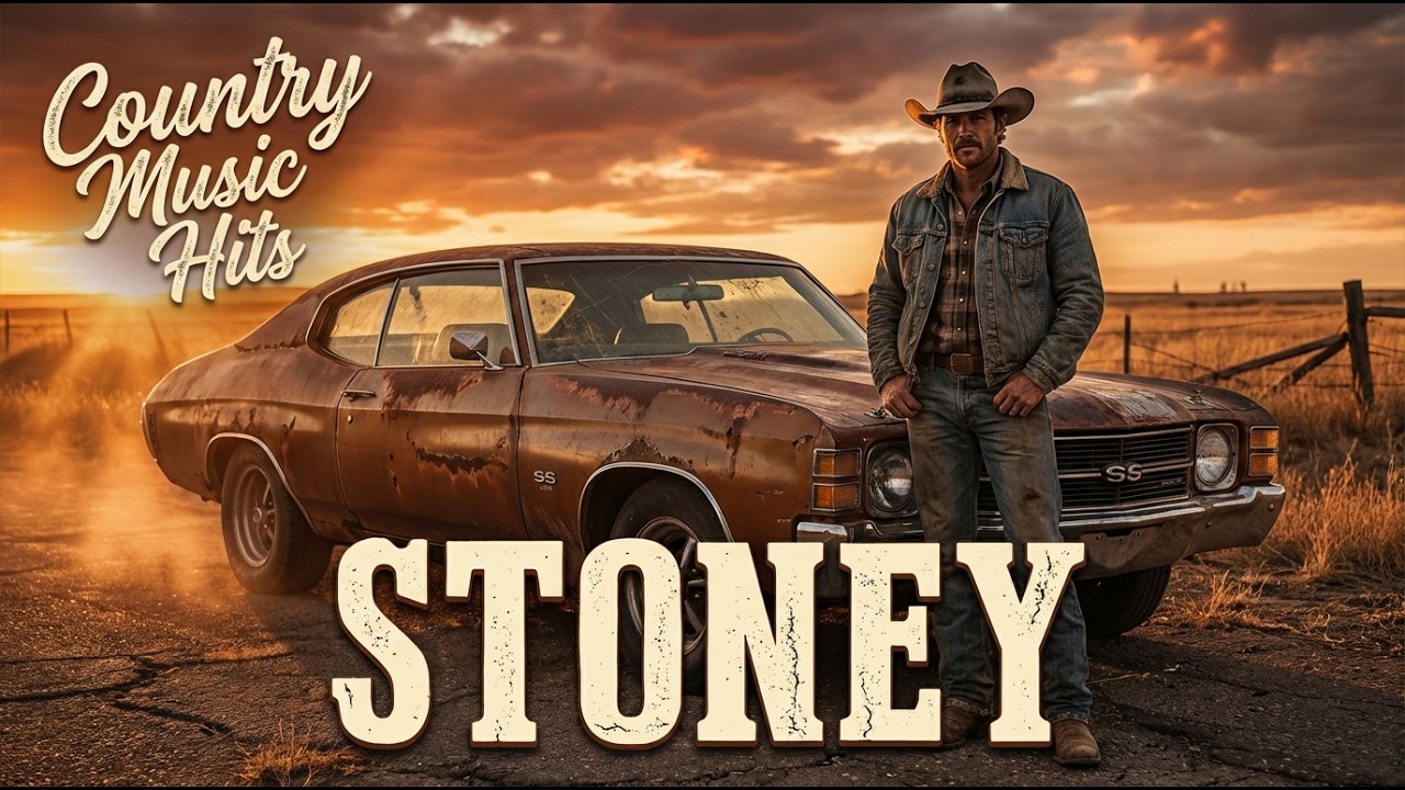 Country Classics FM – Traditional Country Playlist