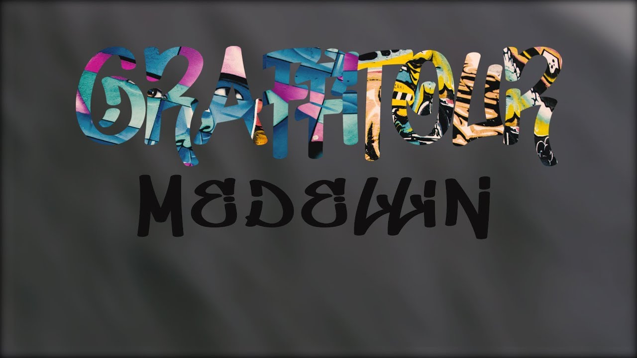 Graffitour Medellín - Colombia