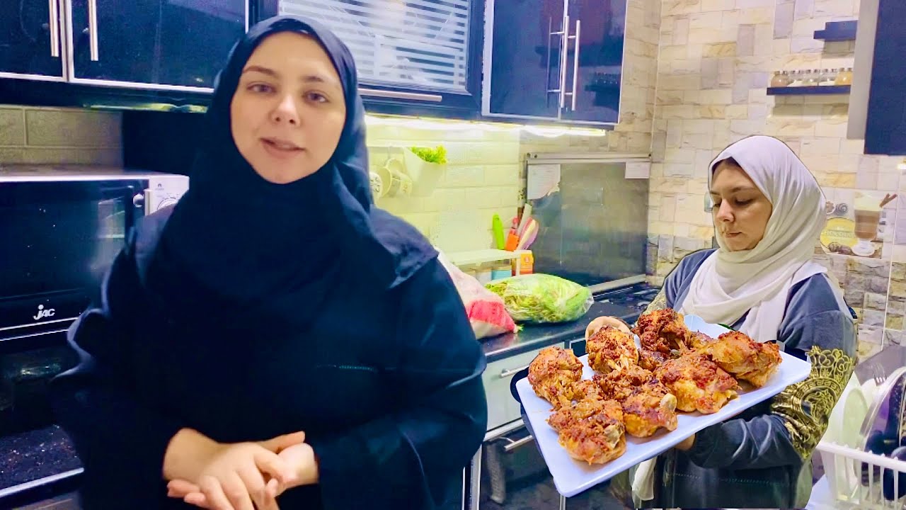 كان لازم اعمل كدا روتيني انهارده علي عينك يا تاجر ازاي تدبري امور بيتك