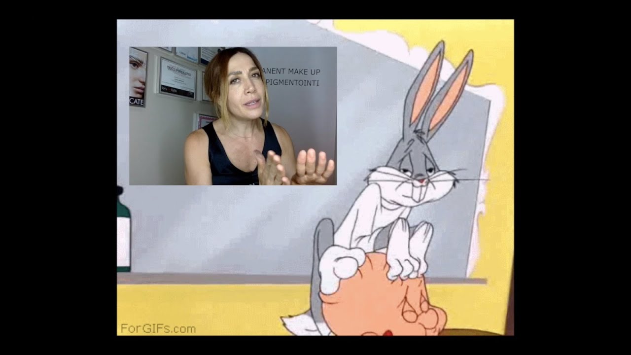 Migración en Micropigmentación de Ojos ★ LETICIA M.C. MICROPIGMENTACIÓN