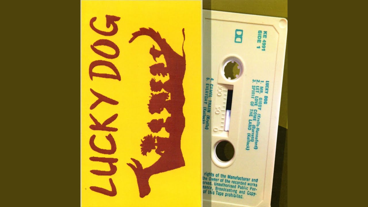 Let Love Come (feat. Ross Hannaford)