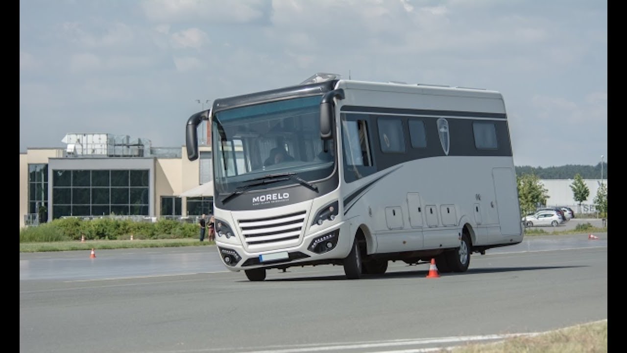 VB Air Suspension - Active Air