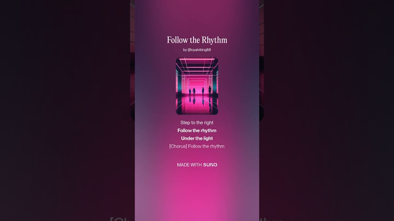 DJ Sibbs - Follow The Rythm