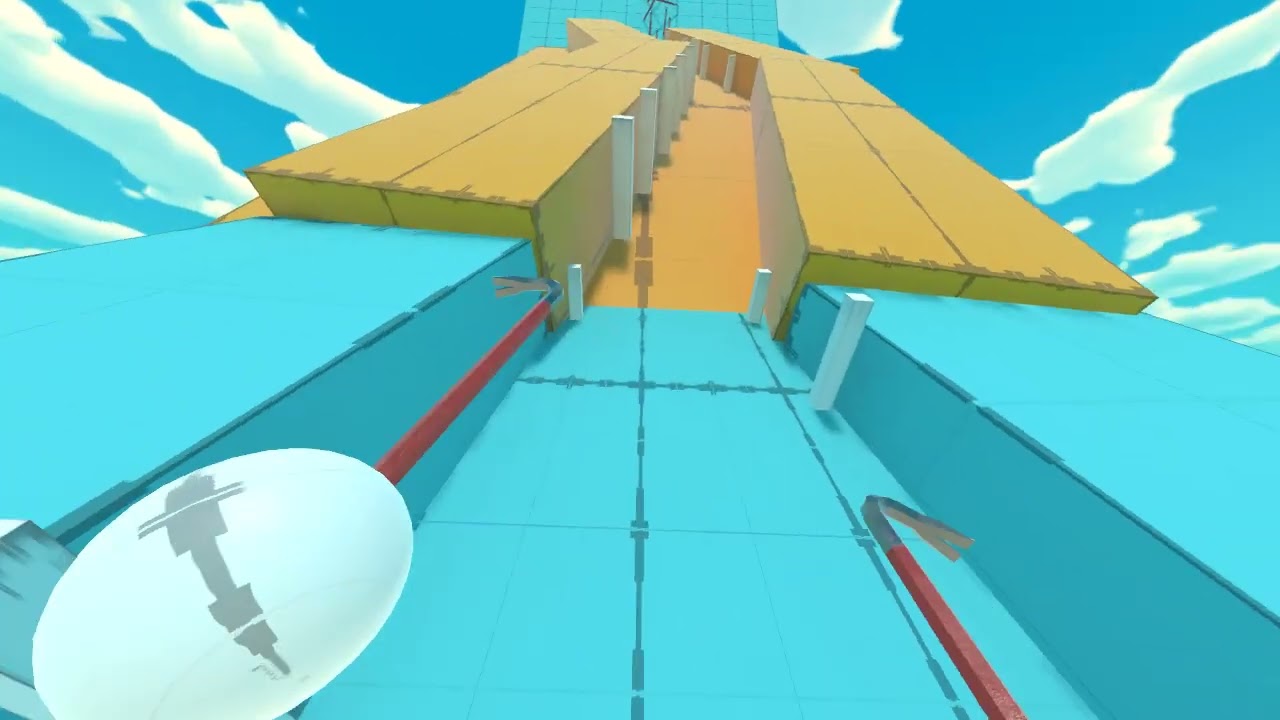 Trying to complete crowbar climber part 2 ( sorry if it’s glitchy) IVE FINSHED IT ￼